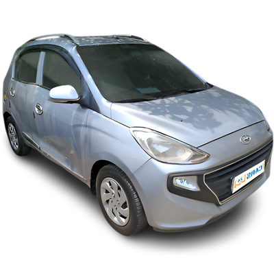 Hyundai NEW SANTRO-img